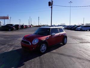  MINI Cooper S - S 2dr Hatchback