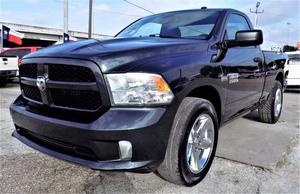  RAM Ram Pickup  Express - 4x2 Express 2dr Regular