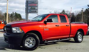  RAM Ram Pickup  - Tradesman/Express