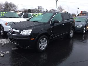  Saturn Vue - XR 4dr SUV