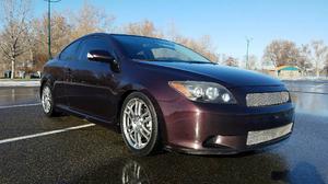  Scion tC - 2dr Hatchback 5M