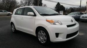  Scion xD - 4dr Hatchback 4A