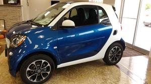  Smart fortwo passion - passion 2dr Hatchback