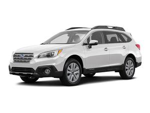  Subaru Outback 2.5i Premium - AWD 2.5i Premium 4dr