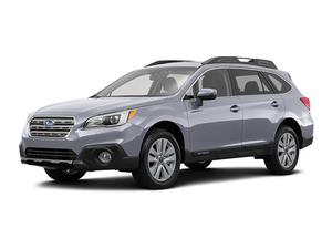  Subaru Outback 2.5i Premium - AWD 2.5i Premium 4dr