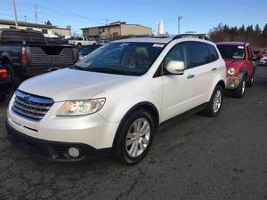  Subaru Tribeca Ltd. 5-Pass. - AWD Ltd. 5-Pass. 4dr