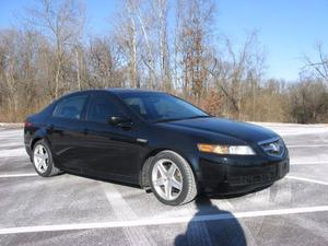  Acura TL w/Navi - 4dr Sedan 5A w/Navi