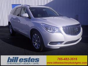  Buick Enclave Premium - Premium 4dr SUV