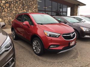  Buick Encore - Essence AWD 4dr Crossover