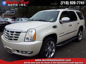  Cadillac Escalade - AWD 4dr SUV