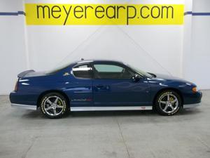  Chevrolet Monte Carlo SS - SS 2dr Coupe