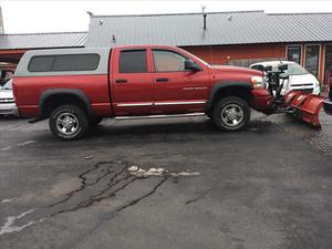  Dodge Ram Pickup  - Laramie