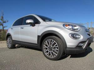  FIAT 500X Lounge - Lounge 4dr Crossover