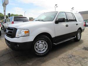  Ford Expedition XLT 4WD