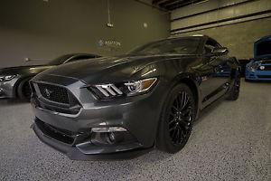 Ford Mustang GT PREMIUM PERFORMANCE PACK PROCHARGED 700
