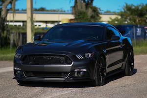  Ford Mustang GT Performance Pack PROCHARGED 700 HP