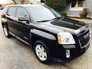  GMC Terrain SLE-1 - SLE-1 4dr SUV