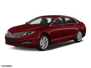  Lincoln MKZ in Tampa, FL