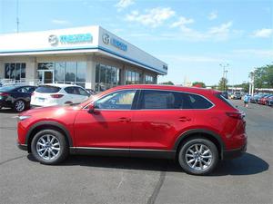  Mazda CX-9 Touring - AWD Touring 4dr SUV