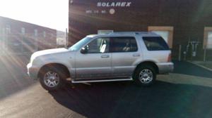  Mercury Mountaineer - AWD 4dr SUV