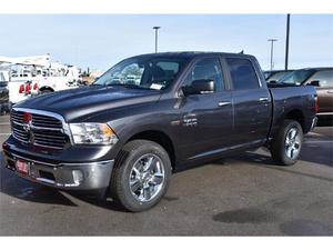  RAM Ram Pickup  SLT - 4x4 SLT 4dr Crew Cab 5.5 ft.