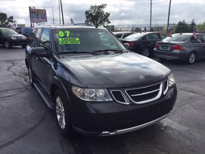  Saab 9-7X 4.2i - AWD 4.2i 4dr SUV