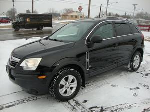  Saturn Vue XE-V6 - AWD XE-V6 4dr SUV