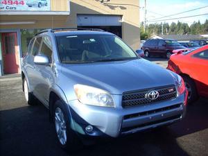  Toyota RAV4 Sport - Sport 4dr SUV 4WD w/V6