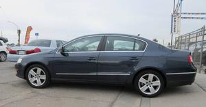  Volkswagen Passat Komfort - Komfort 4dr Sedan 6A