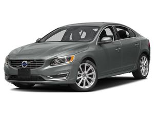  Volvo S60 T5 Inscription - T5 Inscription 4dr Sedan