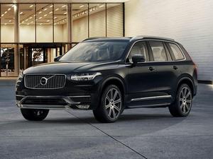  Volvo XC90 T6 Momentum - AWD T6 Momentum 4dr SUV