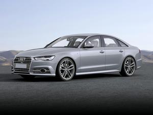  Audi A6 2.0T quattro Premium - AWD 2.0T quattro Premium