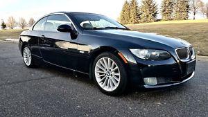  BMW 3-Series 328i 2dr Convertible SULEV
