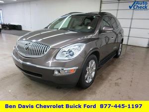  Buick Enclave CXL - AWD CXL 4dr SUV