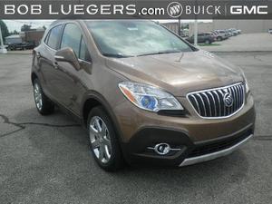  Buick Encore Convenience - AWD Convenience 4dr