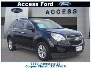  Chevrolet Equinox 1LT