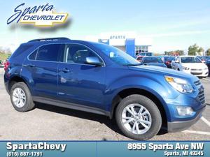  Chevrolet Equinox - LT