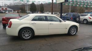  Chrysler 300 C - C 4dr Sedan