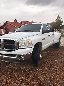  Dodge Ram  SLT