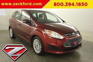  Ford C-Max SE