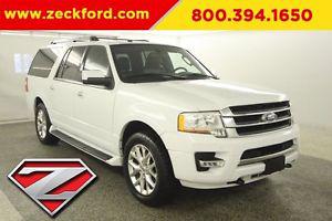  Ford Expedition Limited