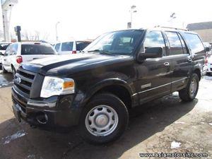  Ford Expedition XLT 4WD