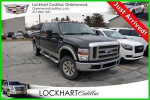  Ford F-250 Lariat