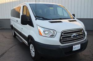  Ford Transit Connect XLT