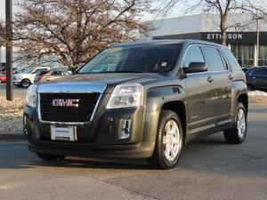  GMC Terrain SLE-1 - SLE-1 4dr SUV