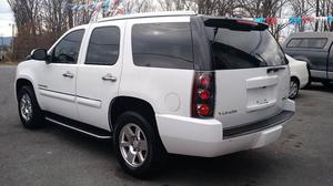  GMC Yukon Denali - AWD Denali 4dr SUV