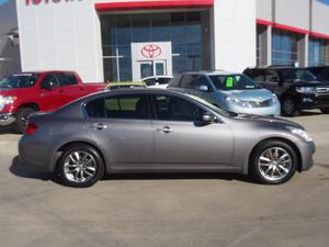  Infiniti G37 x in Kansas City, KS