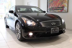  Infiniti Q60 Coupe - AWD 2dr Coupe