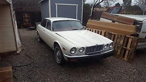  Jaguar XJ6