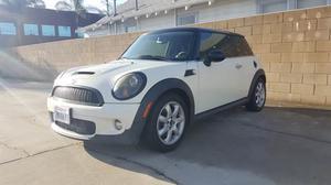  MINI Cooper S - S 2dr Hatchback